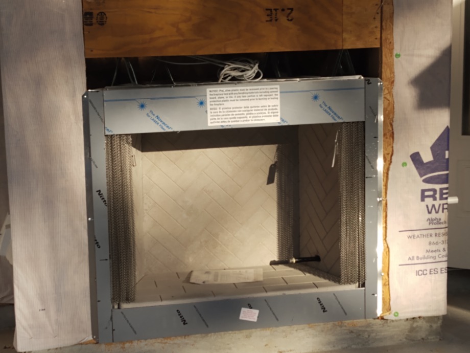 Fireplace  Fireplace Sales 
