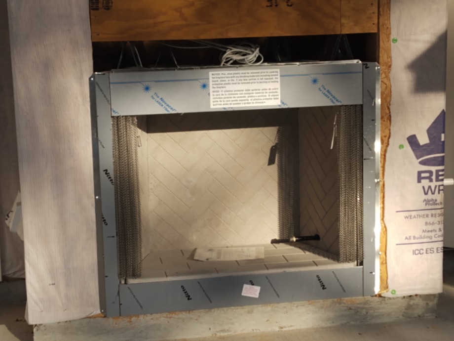 Fireplace  Fireplace Sales 