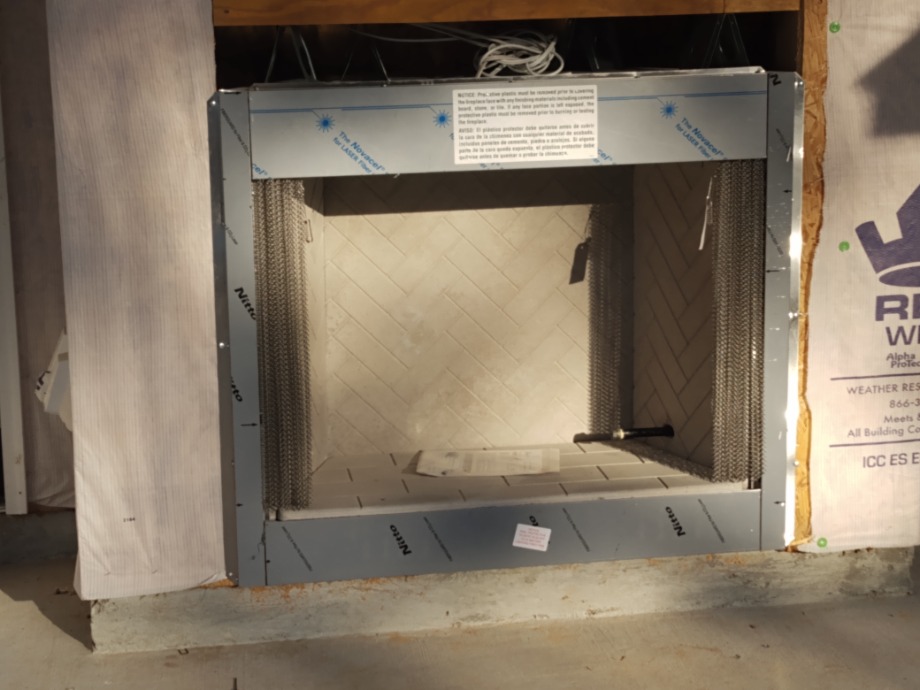 Fireplace  Fireplace Sales 