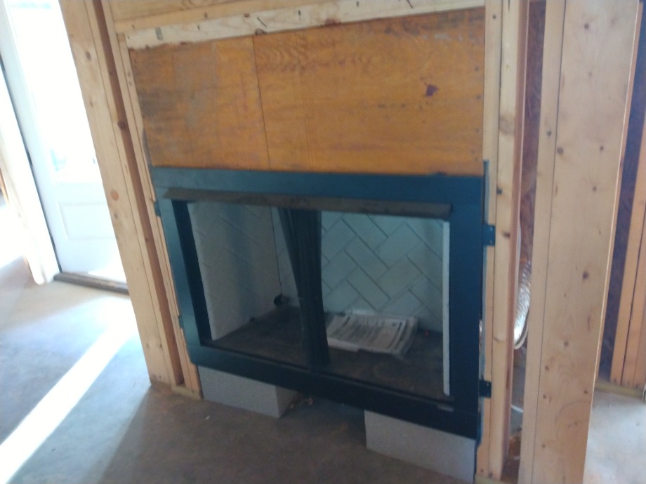 Fireplace Installed  Fireplace Sales 