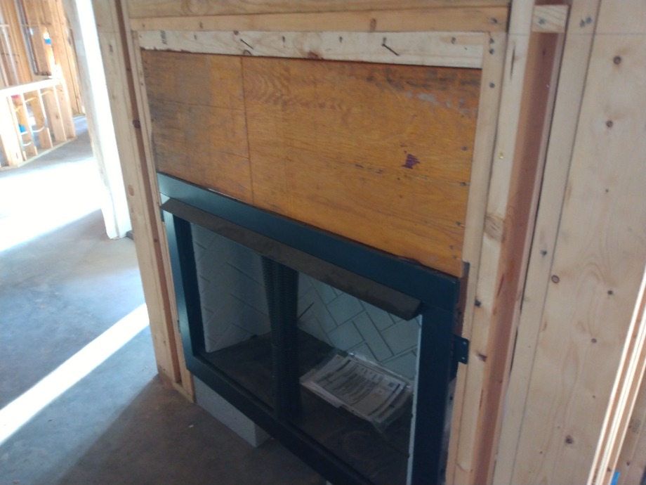 Fireplace Installed  Fireplace Sales 