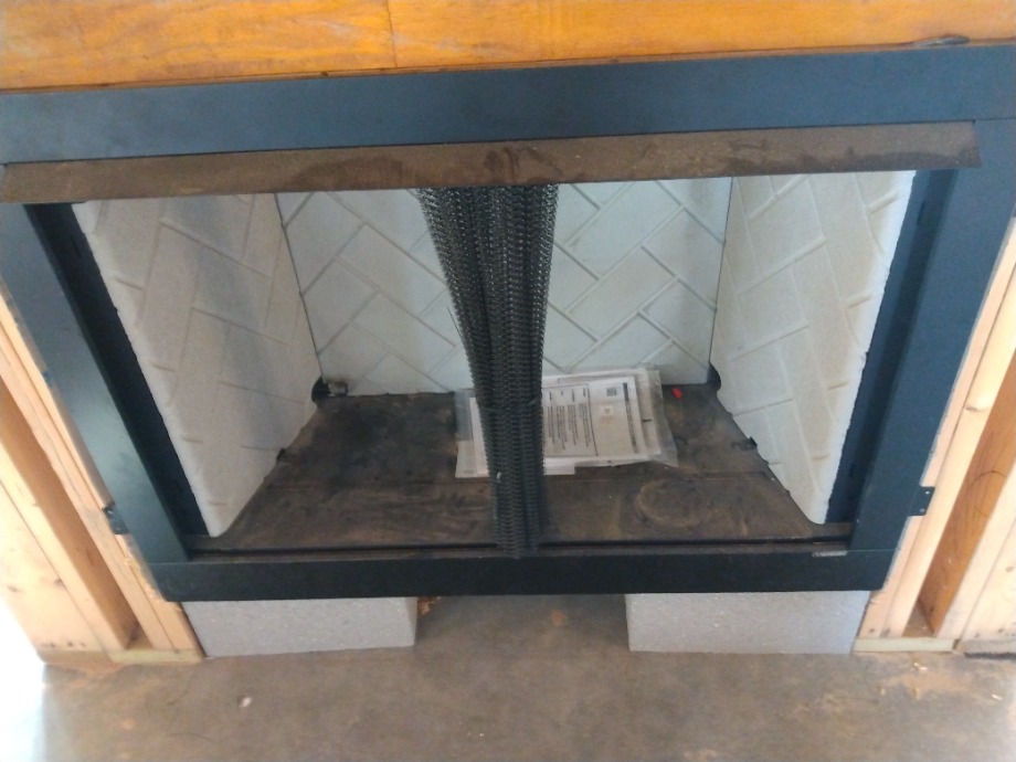 Fireplace Installed  Fireplace Sales 
