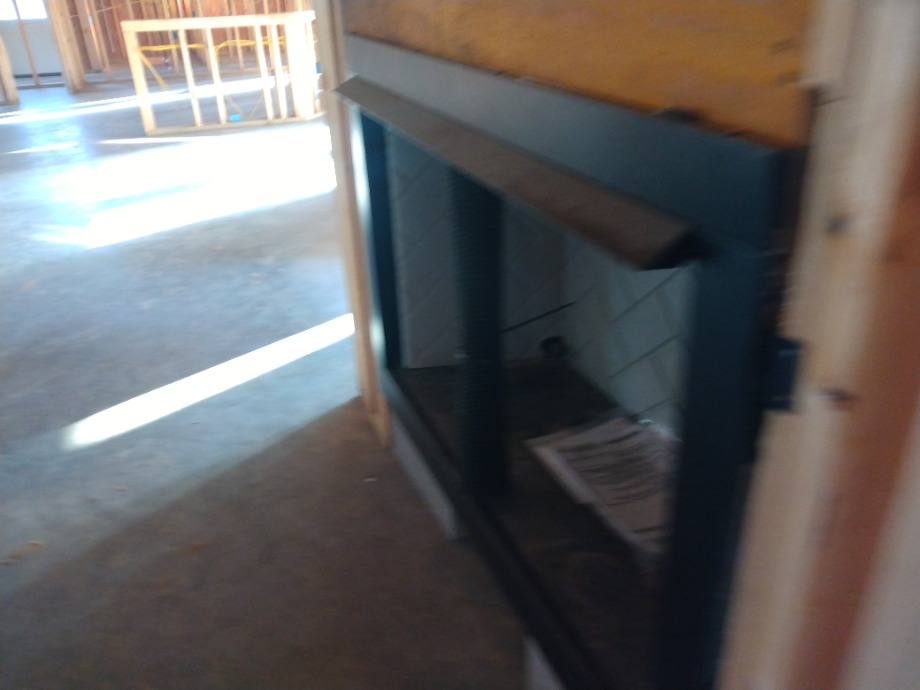 Fireplace Installed  Fireplace Sales 