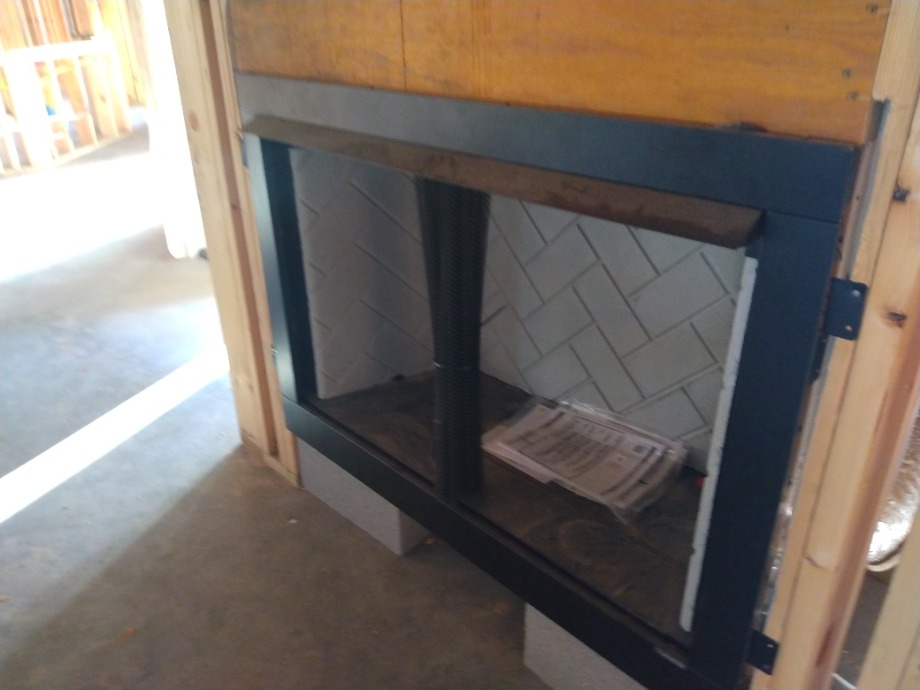 Fireplace Installed  Fireplace Sales 