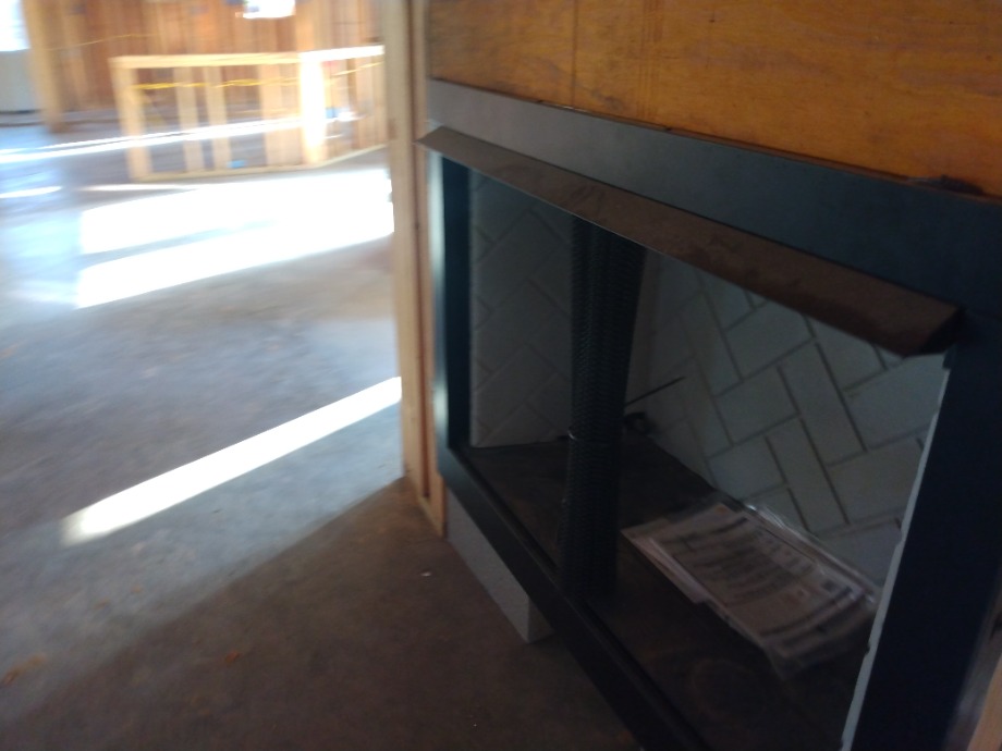 Fireplace Installed  Fireplace Sales 