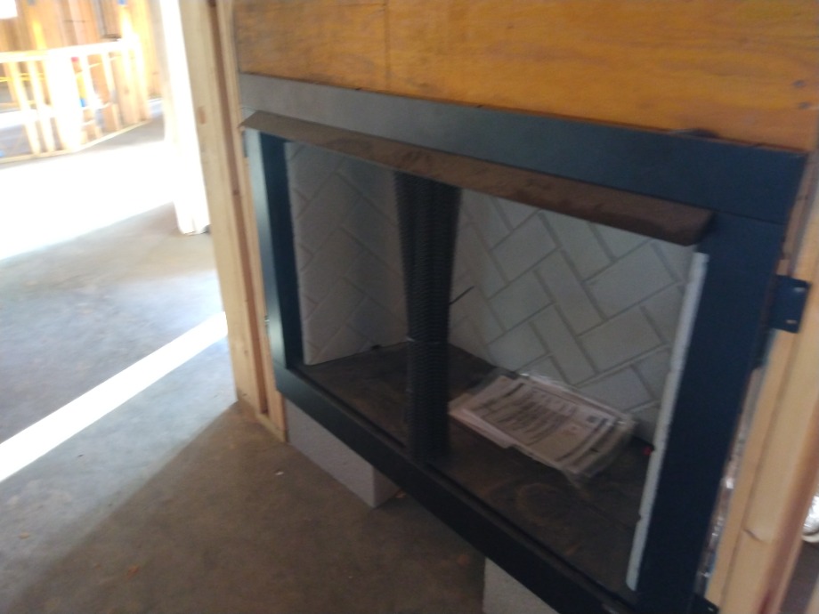 Fireplace Installed  Fireplace Sales 
