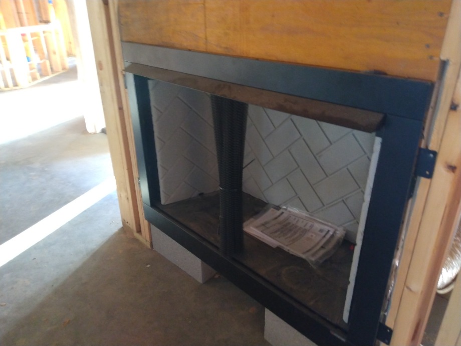 Fireplace Installed  Fireplace Sales 