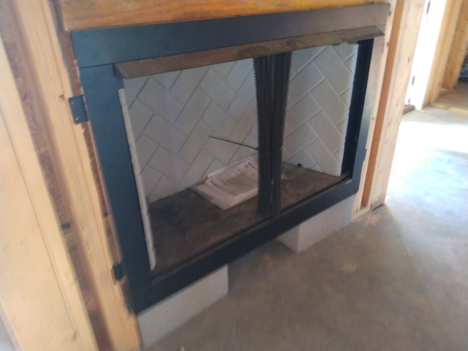 Fireplace Installed  Fireplace Sales 