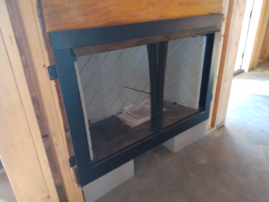 Fireplace Installed  Fireplace Sales 