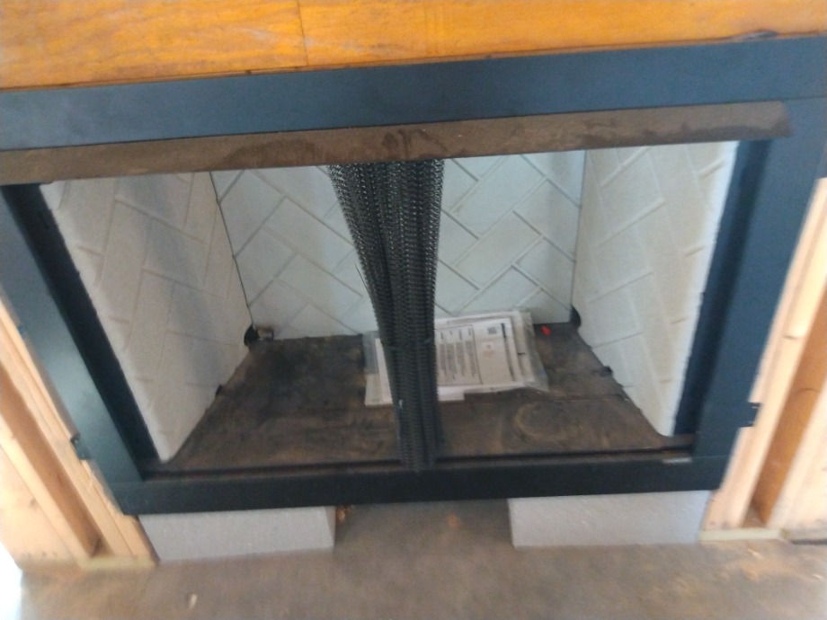 Fireplace Installed  Fireplace Sales 