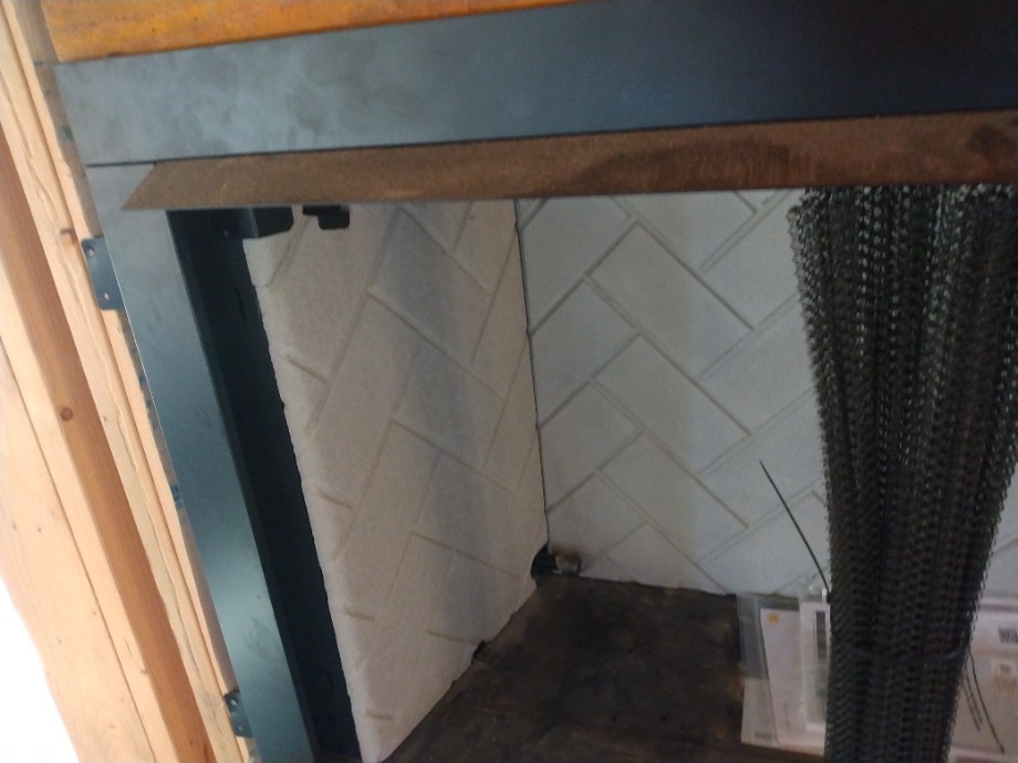 Fireplace Installed  Fireplace Sales 