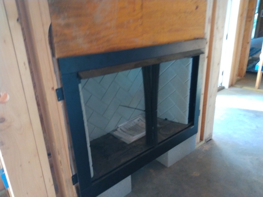 Fireplace Installed  Fireplace Sales 