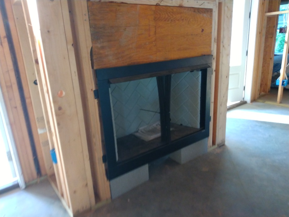 Fireplace Installed  Fireplace Sales 