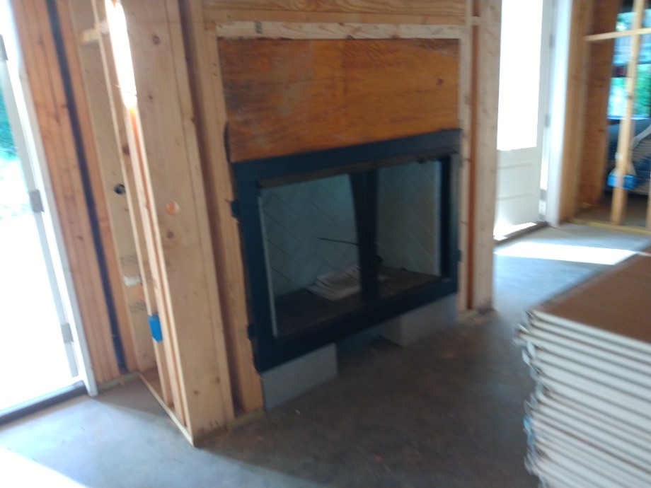 Fireplace Installed  Fireplace Sales 