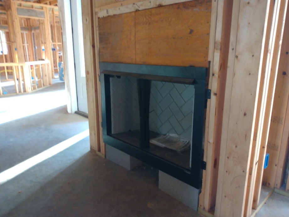 Fireplace Installed  Fireplace Sales 