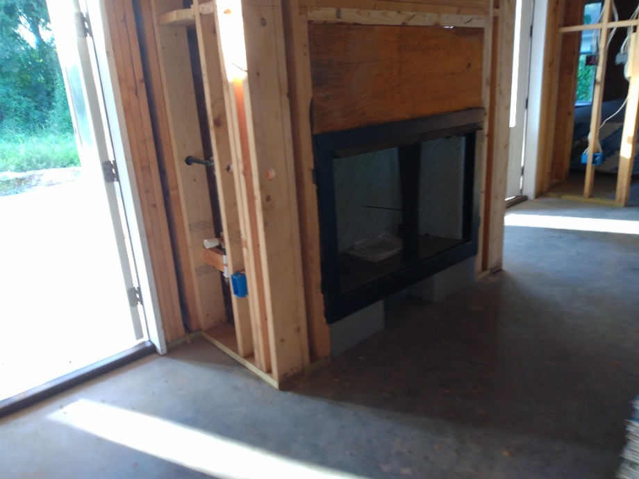 Fireplace Installed  Fireplace Sales 