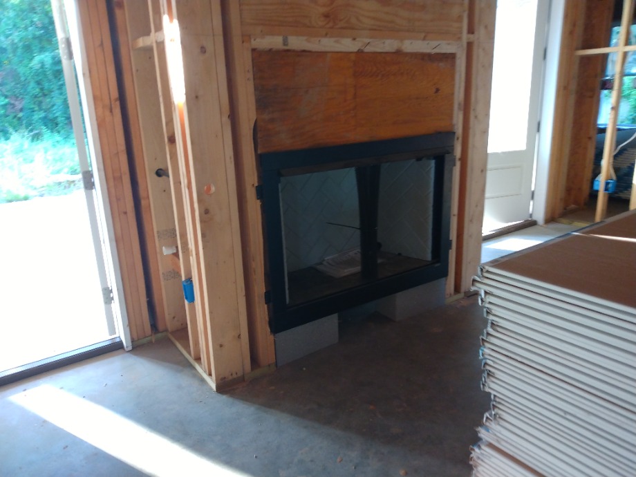 Fireplace Installed  Fireplace Sales 