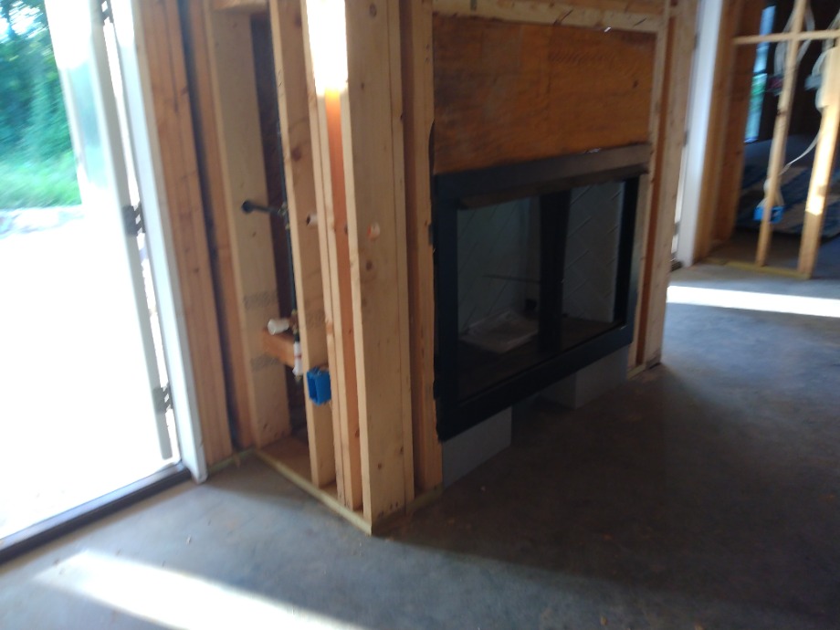 Fireplace Installed  Fireplace Sales 