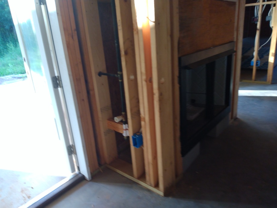 Fireplace Installed  Fireplace Sales 