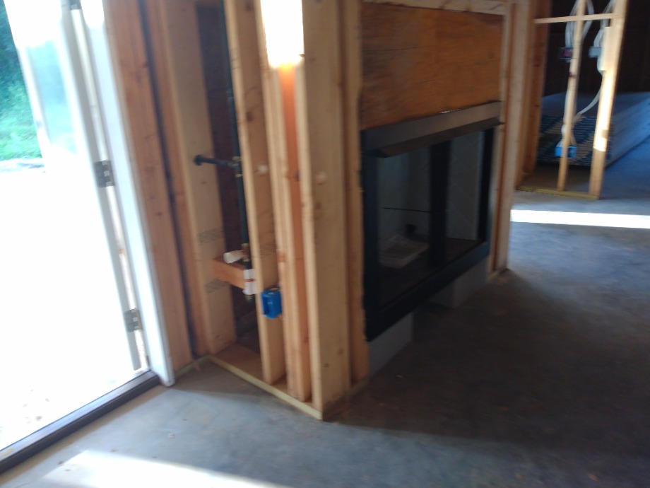 Fireplace Installed  Fireplace Sales 
