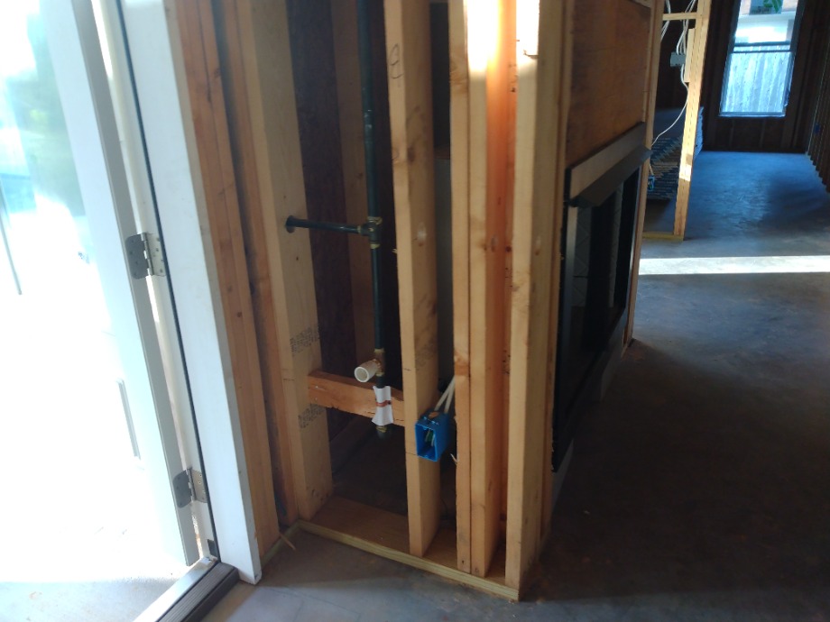 Fireplace Installed  Fireplace Sales 