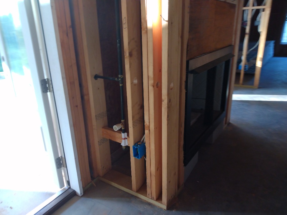 Fireplace Installed  Fireplace Sales 