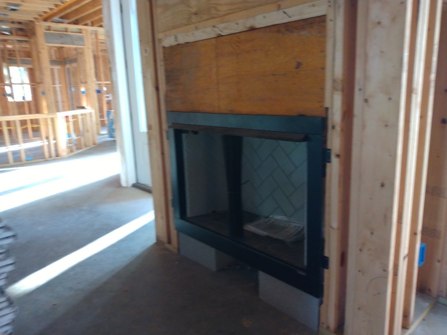 Fireplace Installed  Fireplace Sales 