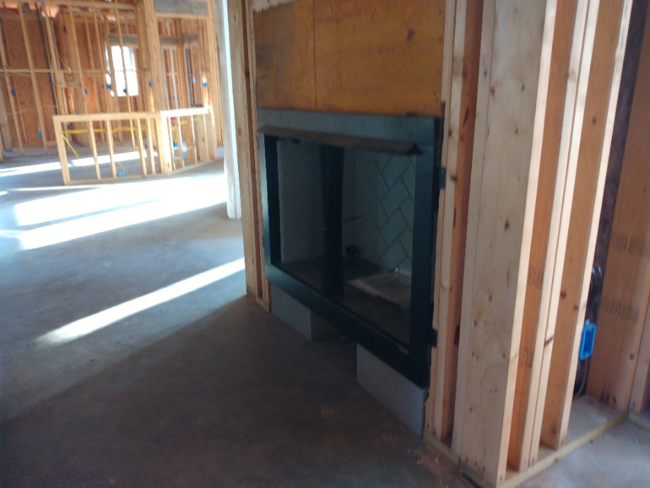 Fireplace Installed  Fireplace Sales 