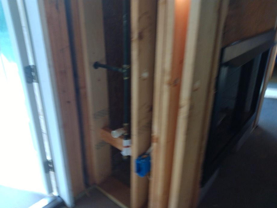 Fireplace Installed  Fireplace Sales 