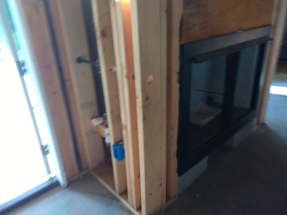 Fireplace Installed  Fireplace Sales 