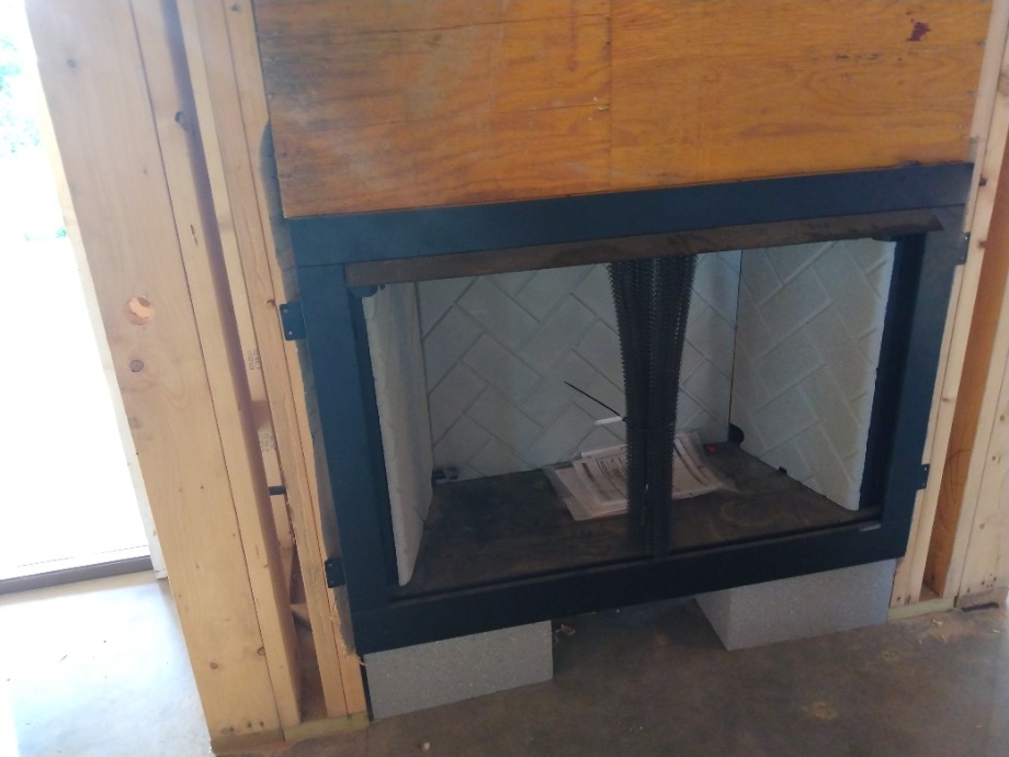 Fireplace Installed  Fireplace Sales 