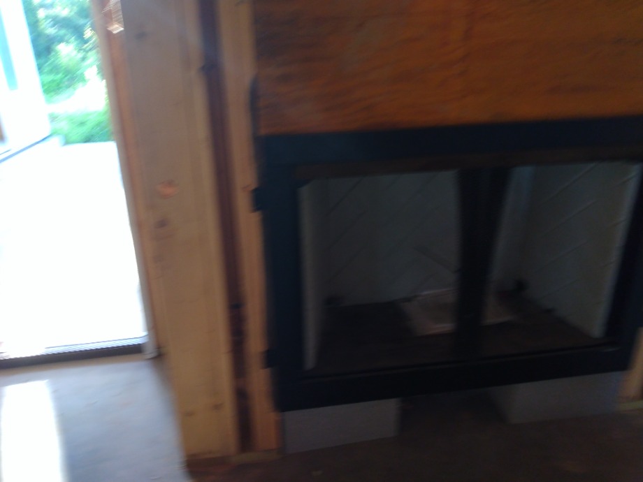 Fireplace Installed  Fireplace Sales 