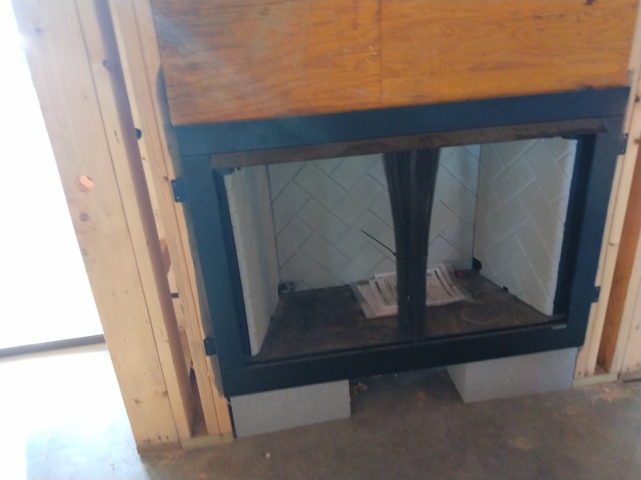 Fireplace Installed  Fireplace Sales 