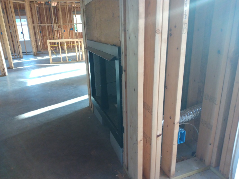 Fireplace Installed  Fireplace Sales 
