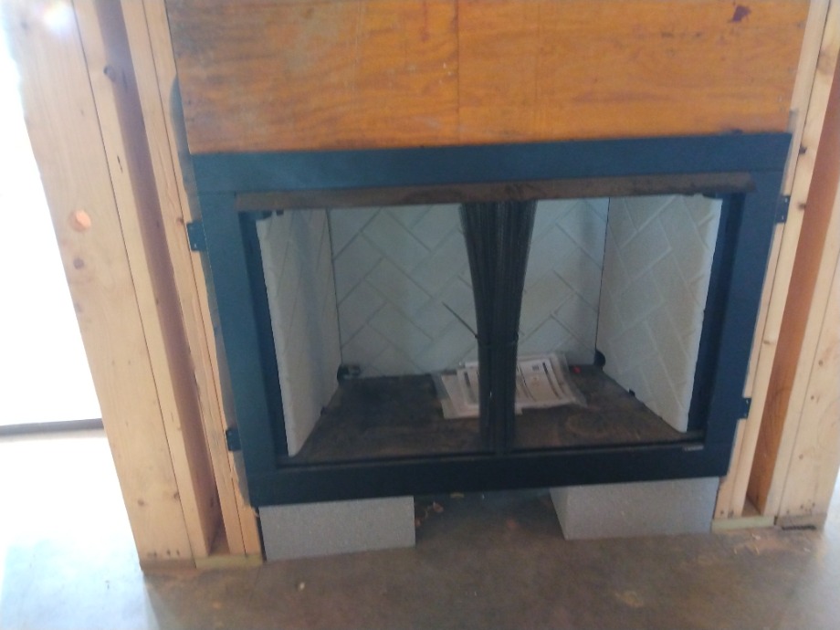 Fireplace Installed  Fireplace Sales 