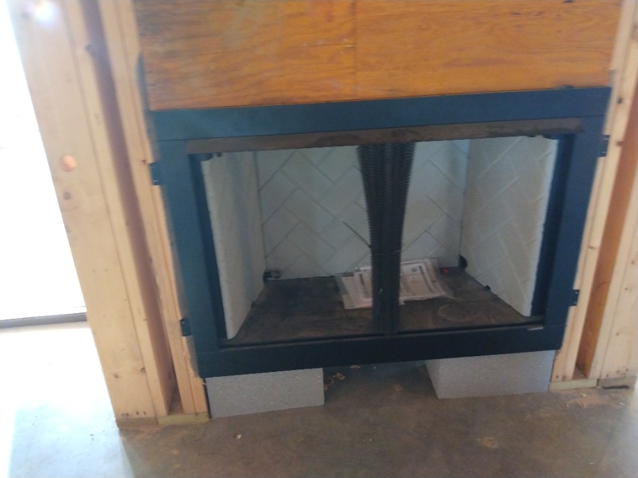 Fireplace Installed  Fireplace Sales 