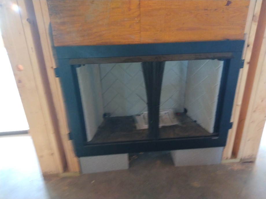 Fireplace Installed  Fireplace Sales 