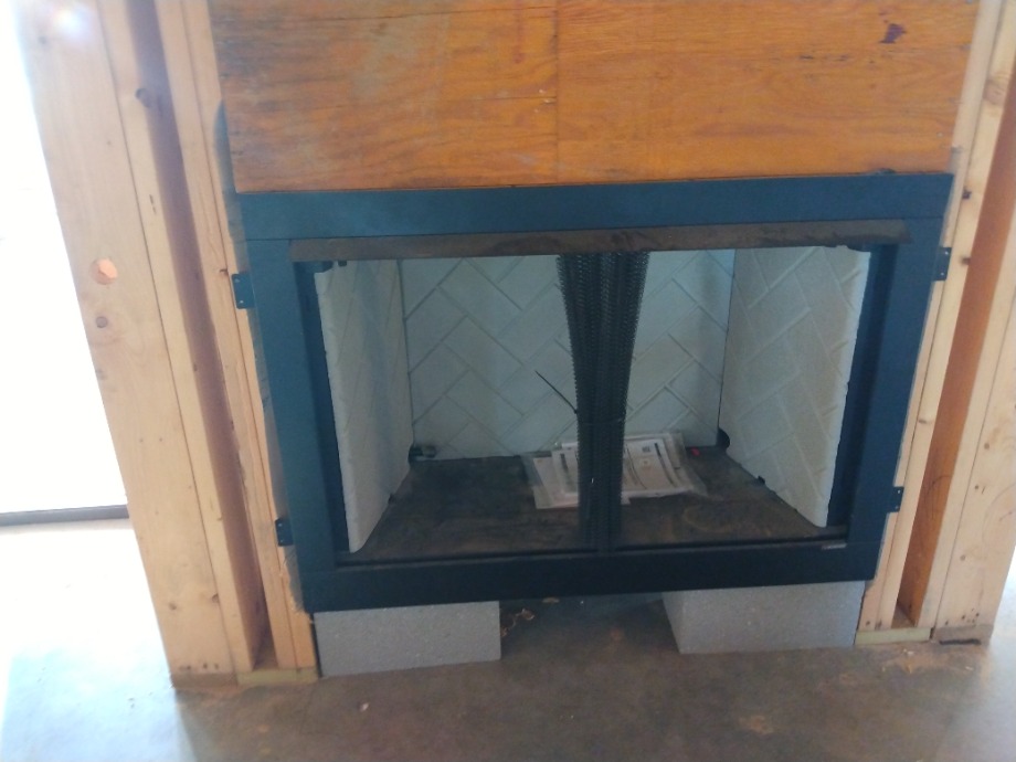 Fireplace Installed  Fireplace Sales 