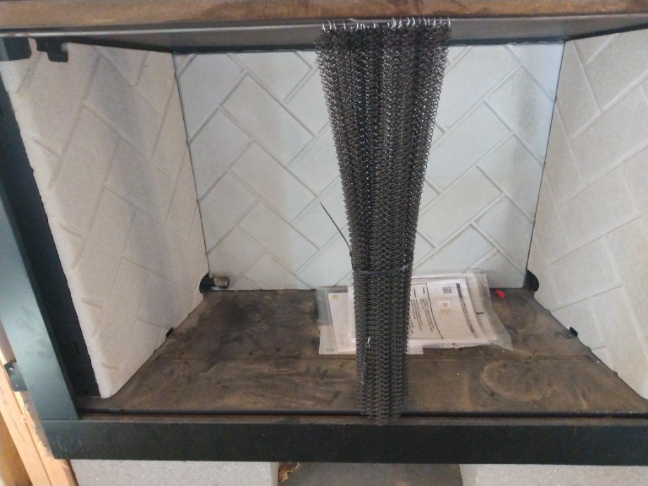 Fireplace Installed  Fireplace Sales 