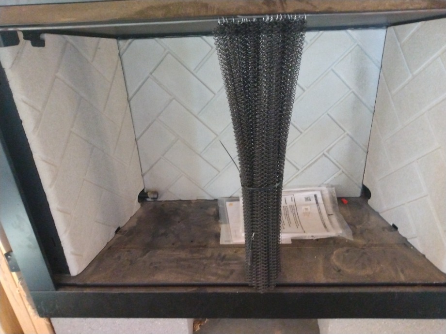 Fireplace Installed  Fireplace Sales 