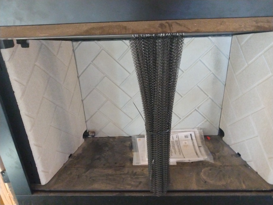 Fireplace Installed  Fireplace Sales 