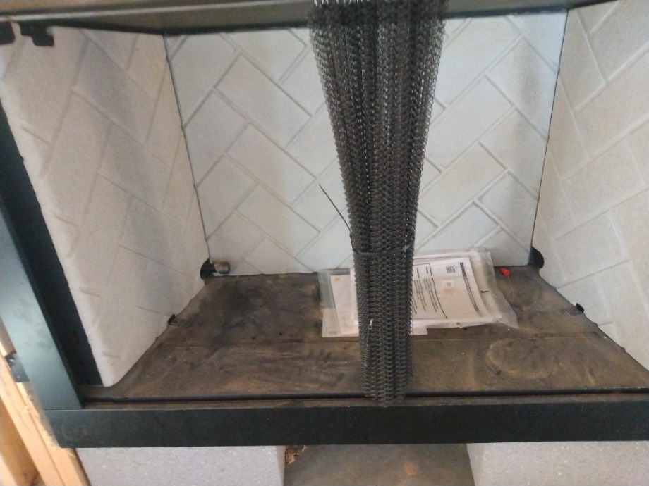 Fireplace Installed  Fireplace Sales 
