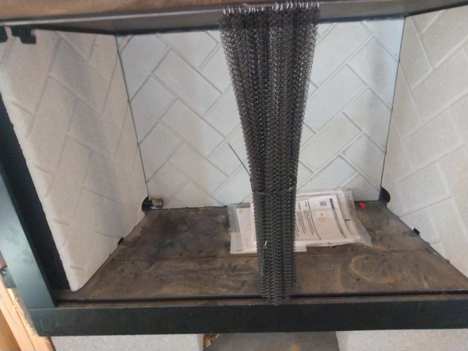 Fireplace Installed  Fireplace Sales 