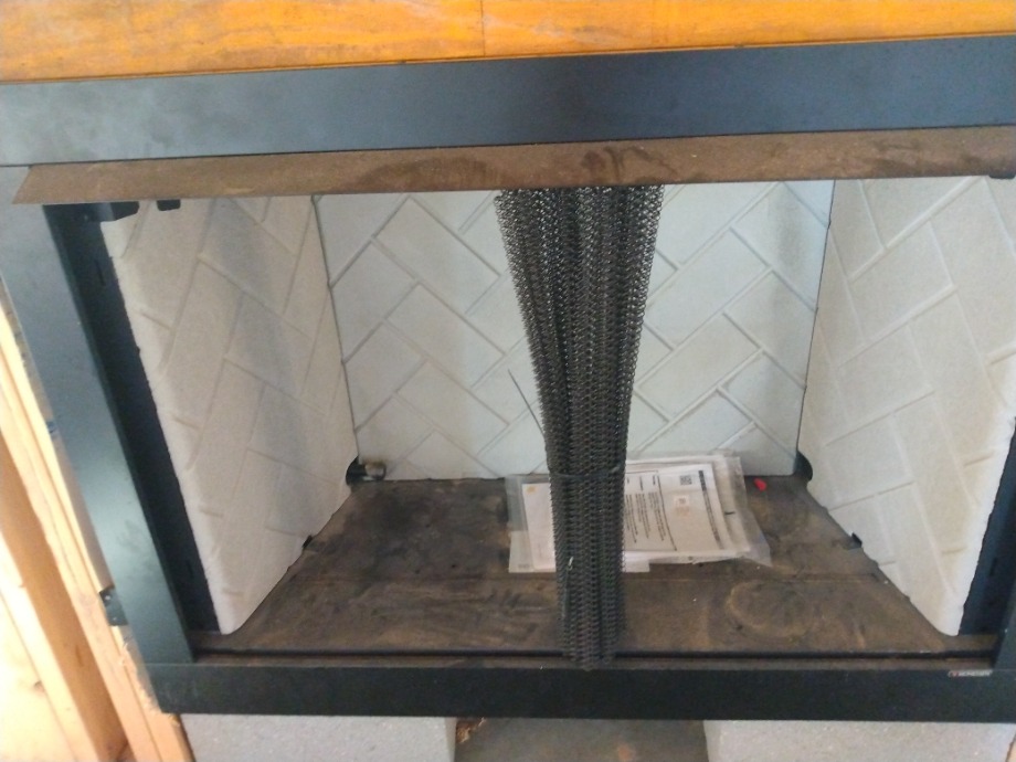 Fireplace Installed  Fireplace Sales 