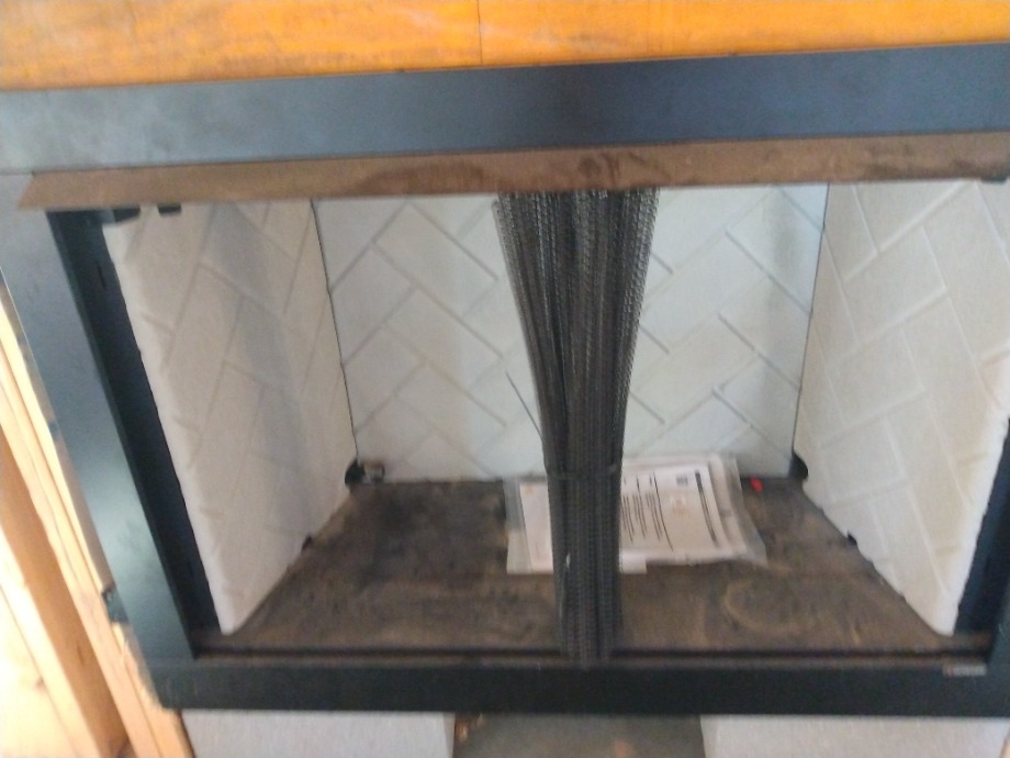 Fireplace Installed  Fireplace Sales 