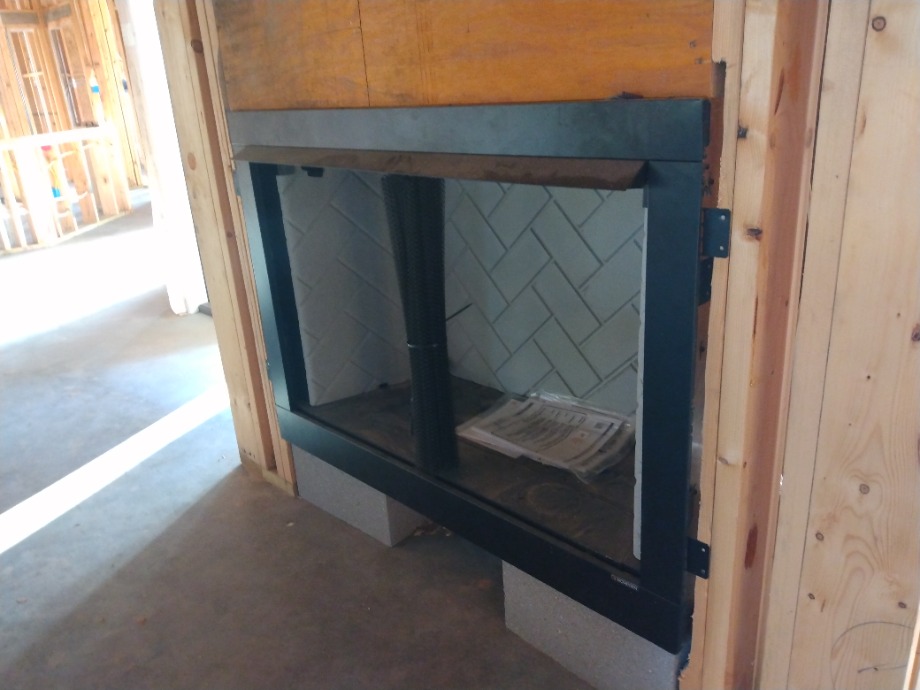 Fireplace Installed  Fireplace Sales 