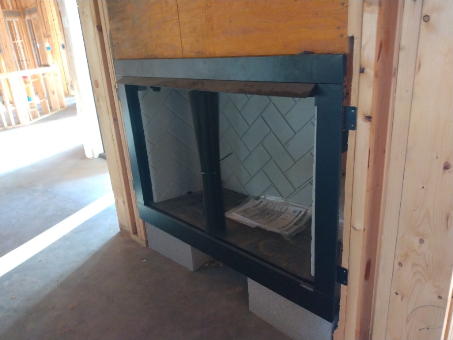 Fireplace Installed  Fireplace Sales 