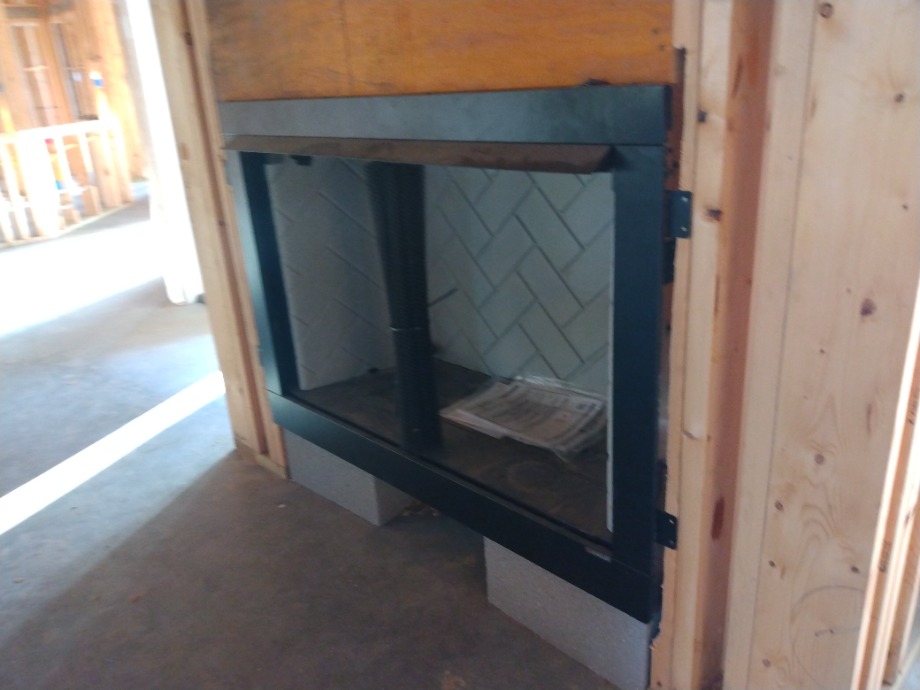 Fireplace Installed  Fireplace Sales 
