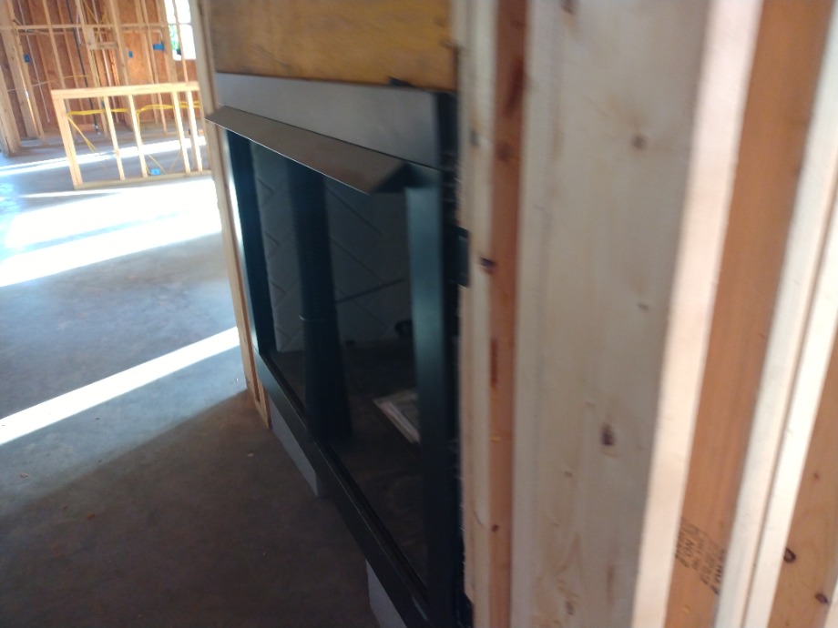 Fireplace Installed  Fireplace Sales 