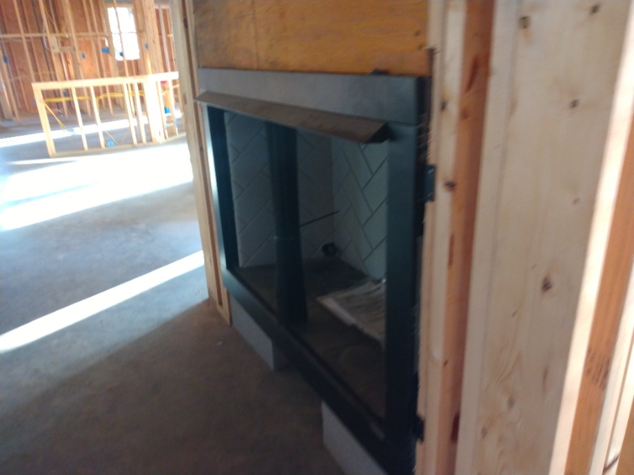 Fireplace Installed  Fireplace Sales 